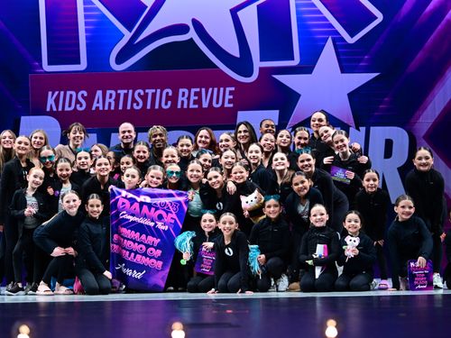Redondo Beach, CA - 3/24/2023 - Awards