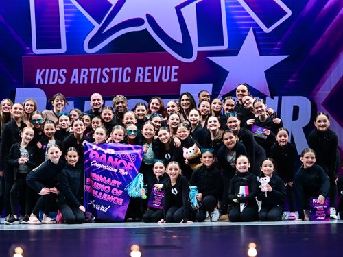 Redondo Beach, CA - 3/24/2023 - Awards