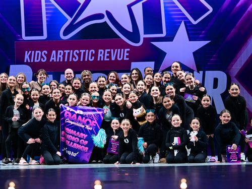 Redondo Beach, CA - 3/24/2023 - Awards