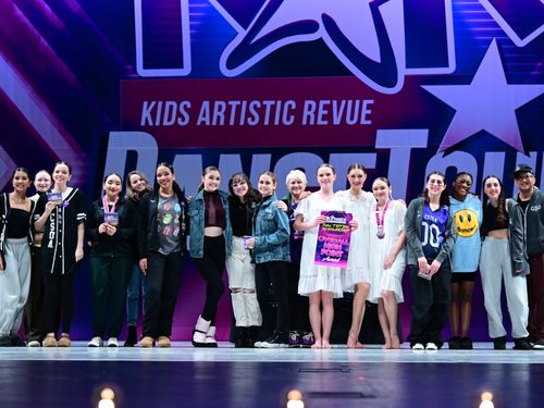 Redondo Beach, CA - 3/24/2023 - Awards