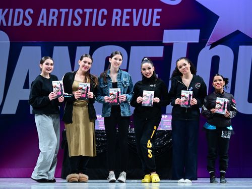Redondo Beach, CA - 3/24/2023 - Awards