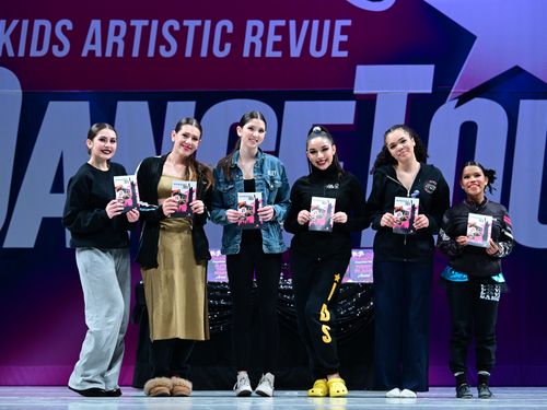 Redondo Beach, CA - 3/24/2023 - Awards