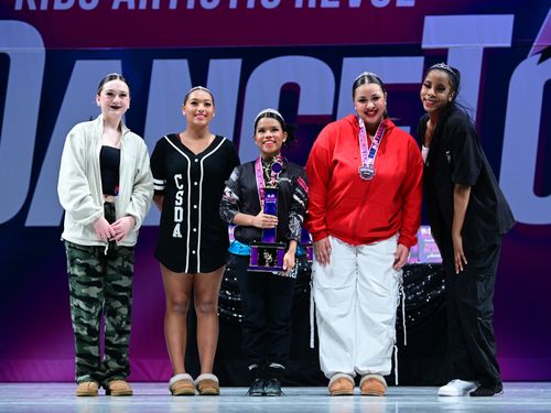 Redondo Beach, CA - 3/24/2023 - Awards