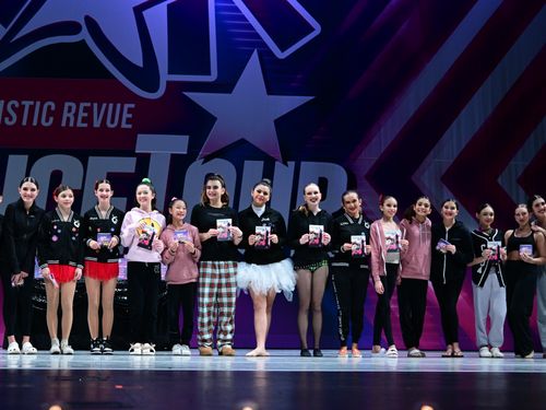 Redondo Beach, CA - 3/24/2023 - Awards