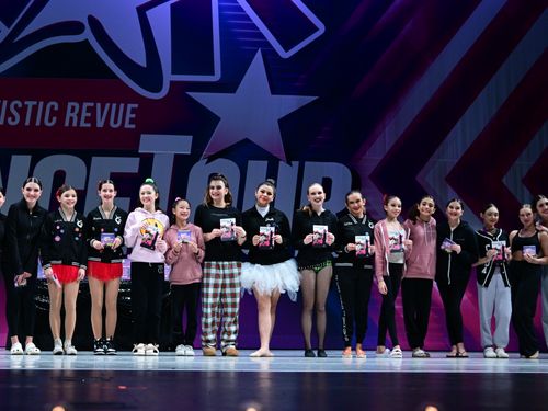 Redondo Beach, CA - 3/24/2023 - Awards
