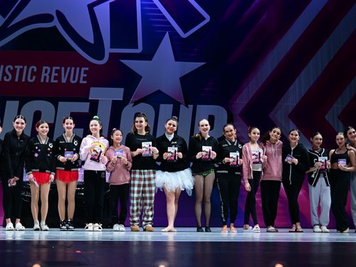 Redondo Beach, CA - 3/24/2023 - Awards