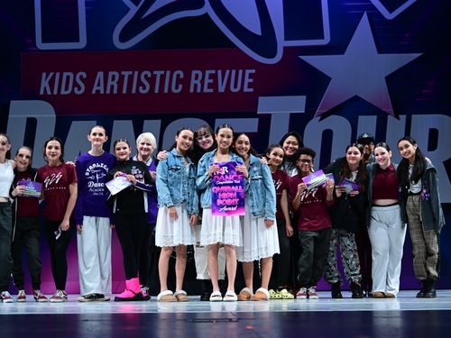 Redondo Beach, CA - 3/24/2023 - Awards