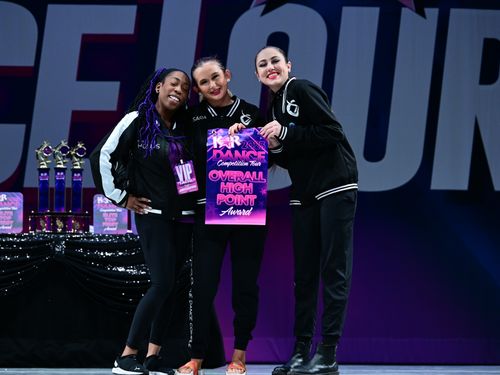 Redondo Beach, CA - 3/24/2023 - Awards