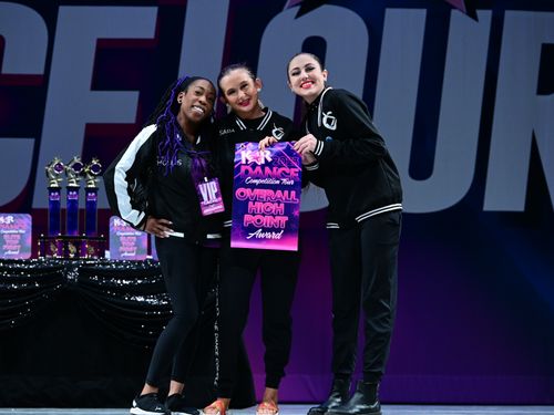Redondo Beach, CA - 3/24/2023 - Awards