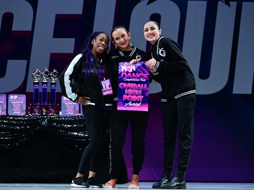 Redondo Beach, CA - 3/24/2023 - Awards
