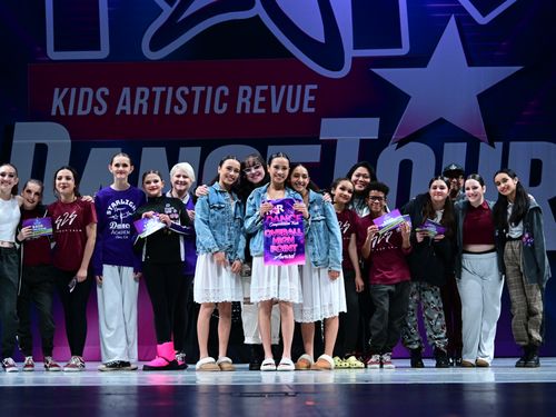 Redondo Beach, CA - 3/24/2023 - Awards