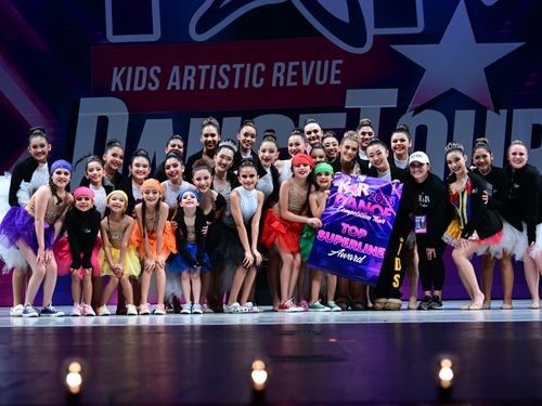 Redondo Beach, CA - 3/24/2023 - Awards