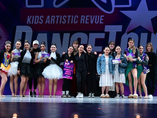 Redondo Beach, CA - 3/24/2023 - Awards