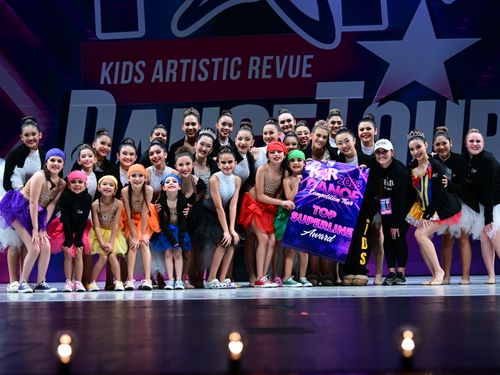Redondo Beach, CA - 3/24/2023 - Awards