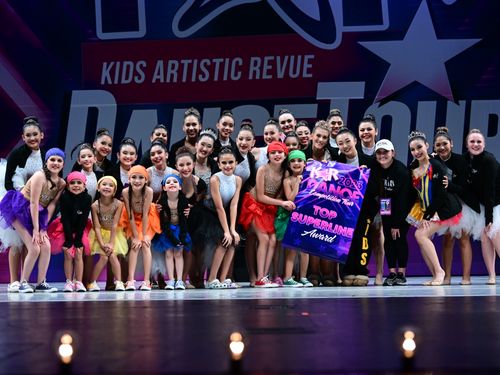 Redondo Beach, CA - 3/24/2023 - Awards