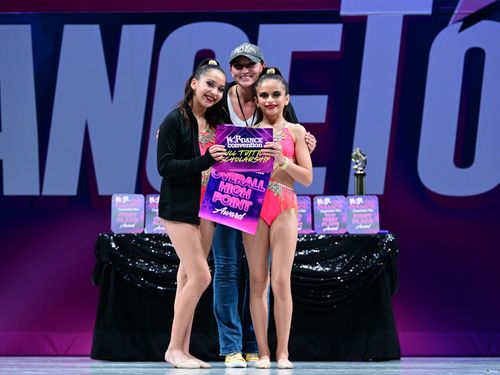 Redondo Beach, CA - 3/24/2023 - Awards