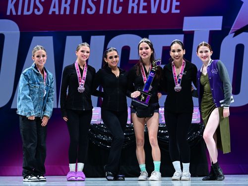 Redondo Beach, CA - 3/24/2023 - Awards