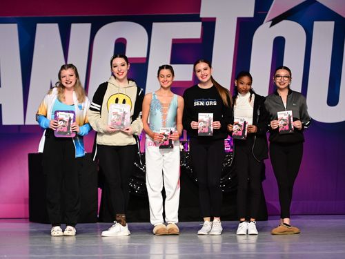 Sacramento, CA - 3/23/2023 - Awards