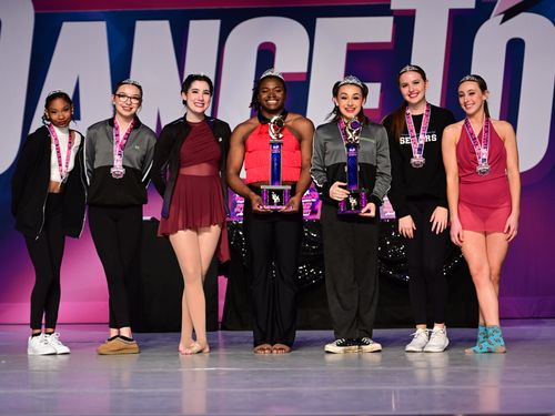 Sacramento, CA - 3/23/2023 - Awards