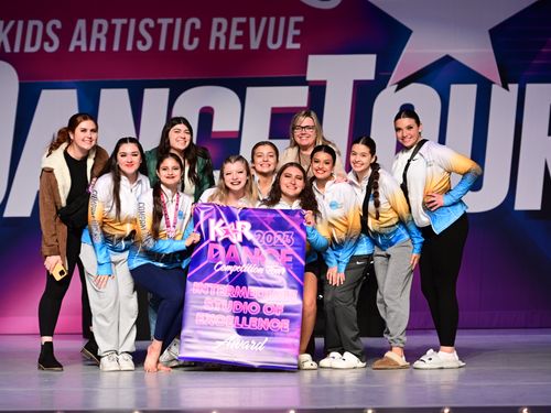 Sacramento, CA - 3/23/2023 - Awards