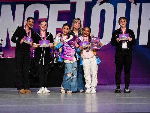 Sacramento, CA - 3/23/2023 - Awards
