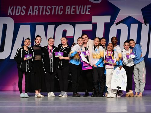 Sacramento, CA - 3/23/2023 - Awards