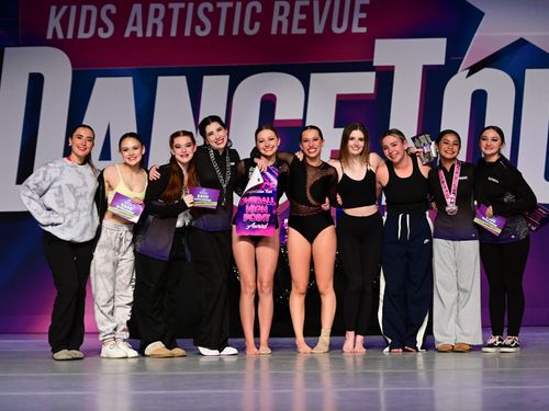 Sacramento, CA - 3/23/2023 - Awards
