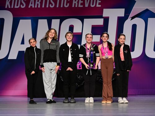Sacramento, CA - 3/23/2023 - Awards