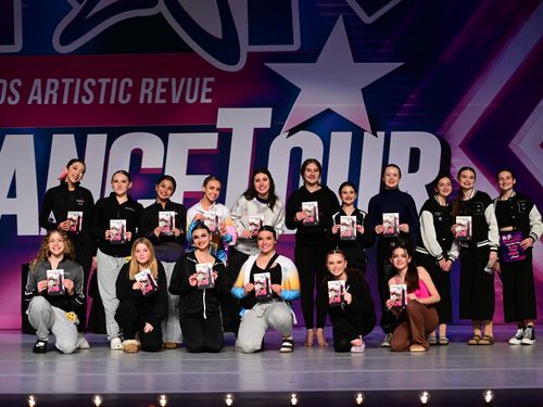 Sacramento, CA - 3/23/2023 - Awards