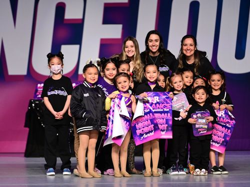 Sacramento, CA - 3/23/2023 - Awards