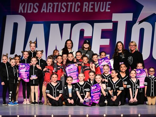 Sacramento, CA - 3/23/2023 - Awards