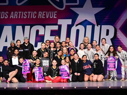Sacramento, CA - 3/23/2023 - Awards