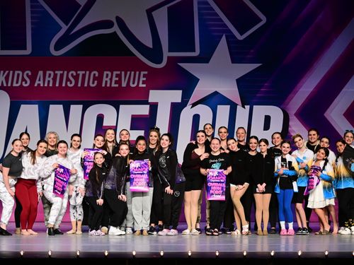 Sacramento, CA - 3/23/2023 - Awards
