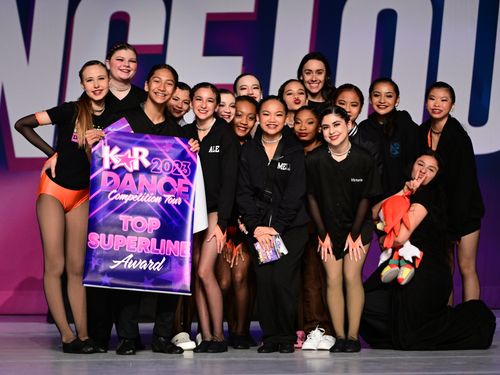 Sacramento, CA - 3/23/2023 - Awards