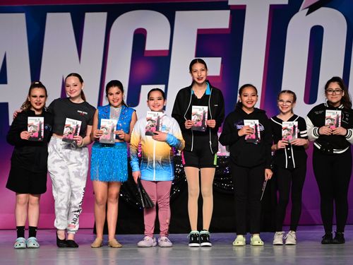 Sacramento, CA - 3/23/2023 - Awards