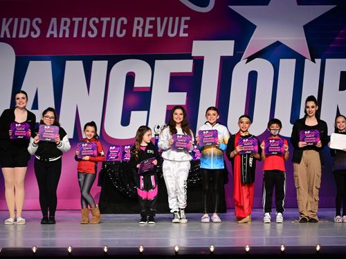 Sacramento, CA - 3/23/2023 - Awards
