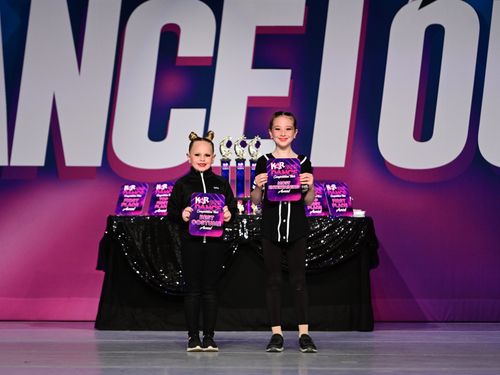 Sacramento, CA - 3/23/2023 - Awards