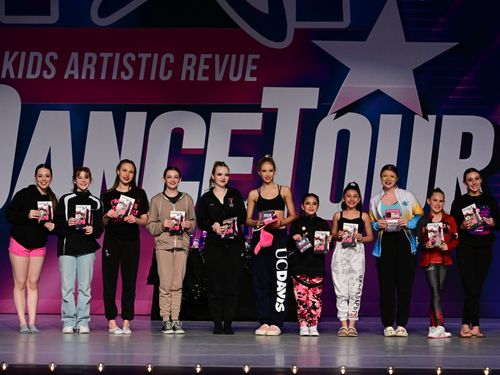 Sacramento, CA - 3/23/2023 - Awards