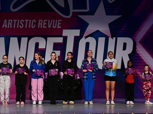 Sacramento, CA - 3/23/2023 - Awards