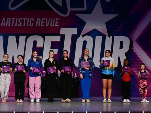 Sacramento, CA - 3/23/2023 - Awards