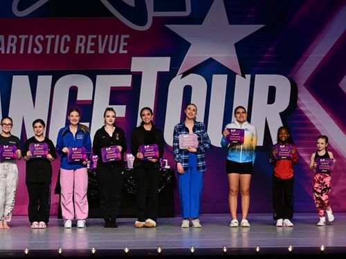 Sacramento, CA - 3/23/2023 - Awards