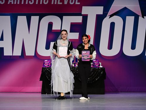 Sacramento, CA - 3/23/2023 - Awards