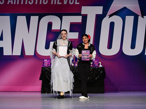 Sacramento, CA - 3/23/2023 - Awards