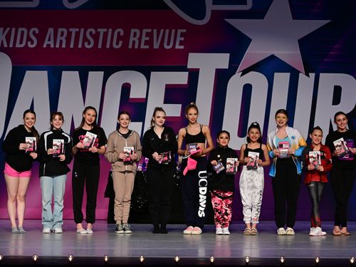 Sacramento, CA - 3/23/2023 - Awards