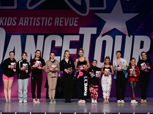 Sacramento, CA - 3/23/2023 - Awards