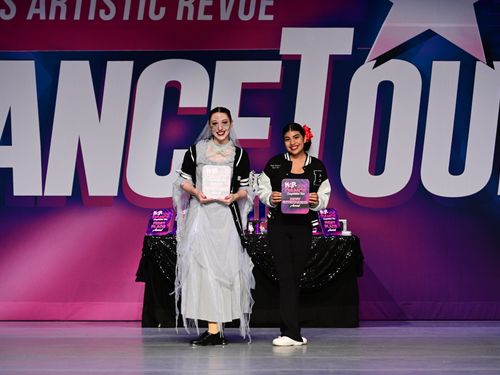 Sacramento, CA - 3/23/2023 - Awards