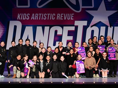 Sacramento, CA - 3/23/2023 - Awards