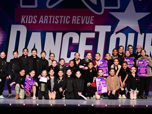 Sacramento, CA - 3/23/2023 - Awards