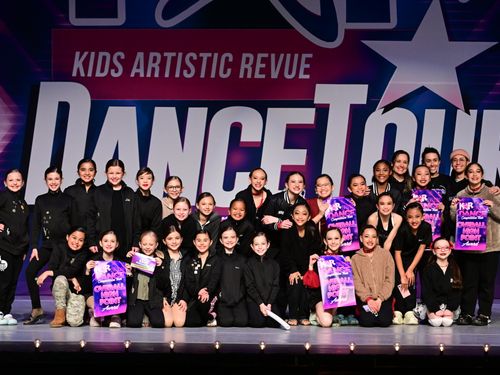 Sacramento, CA - 3/23/2023 - Awards