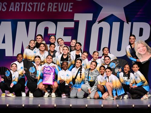 Sacramento, CA - 3/23/2023 - Awards